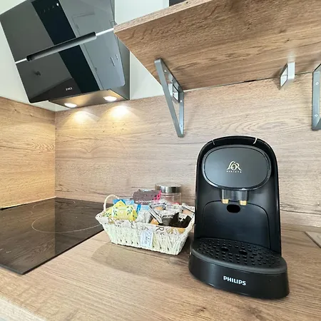 Spacieux 8 Couchages En Centre De N9